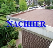 Vordach nachher